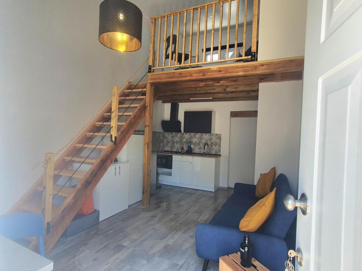 Xagi House - Montargil Villa Eksteriør billede