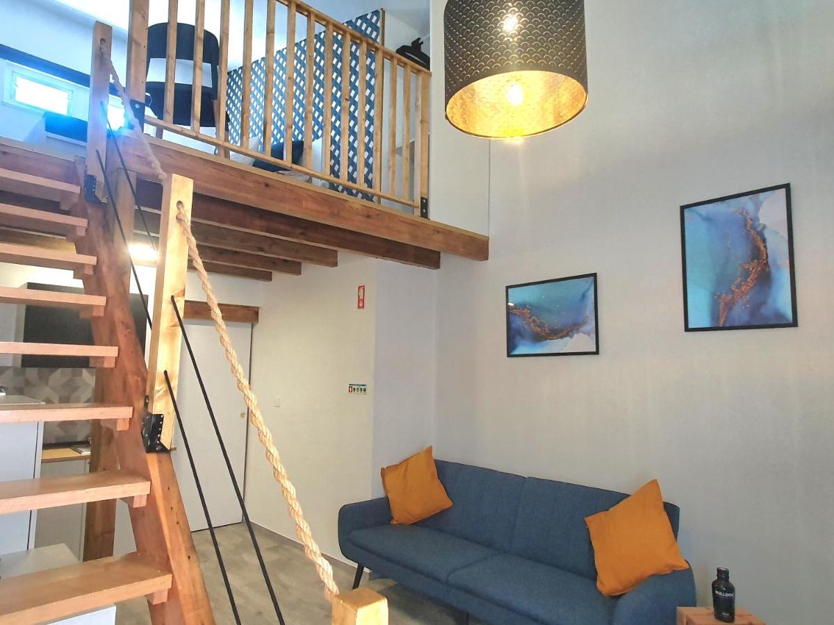 Xagi House - Montargil Villa Eksteriør billede
