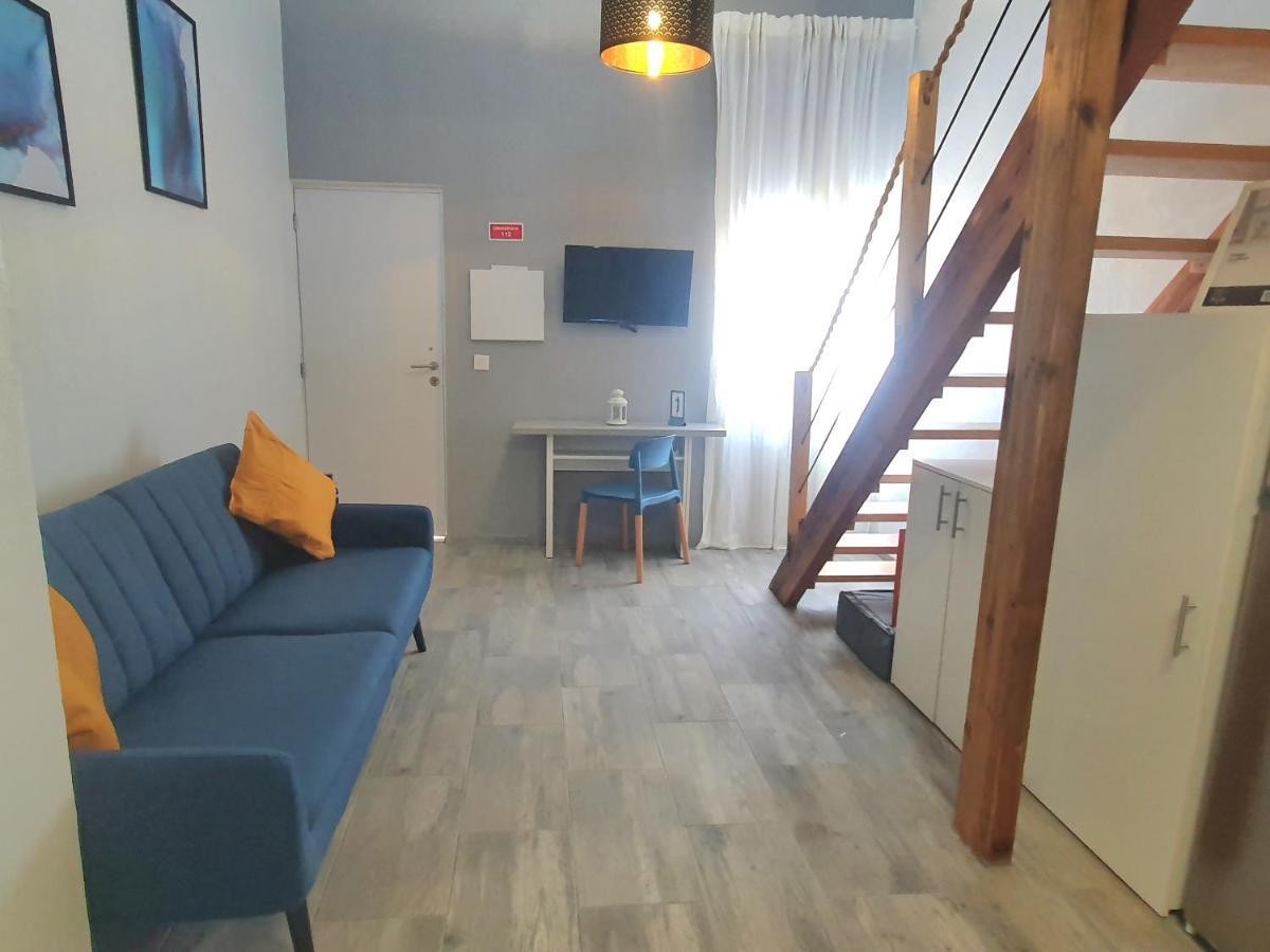 Xagi House - Montargil Villa Eksteriør billede